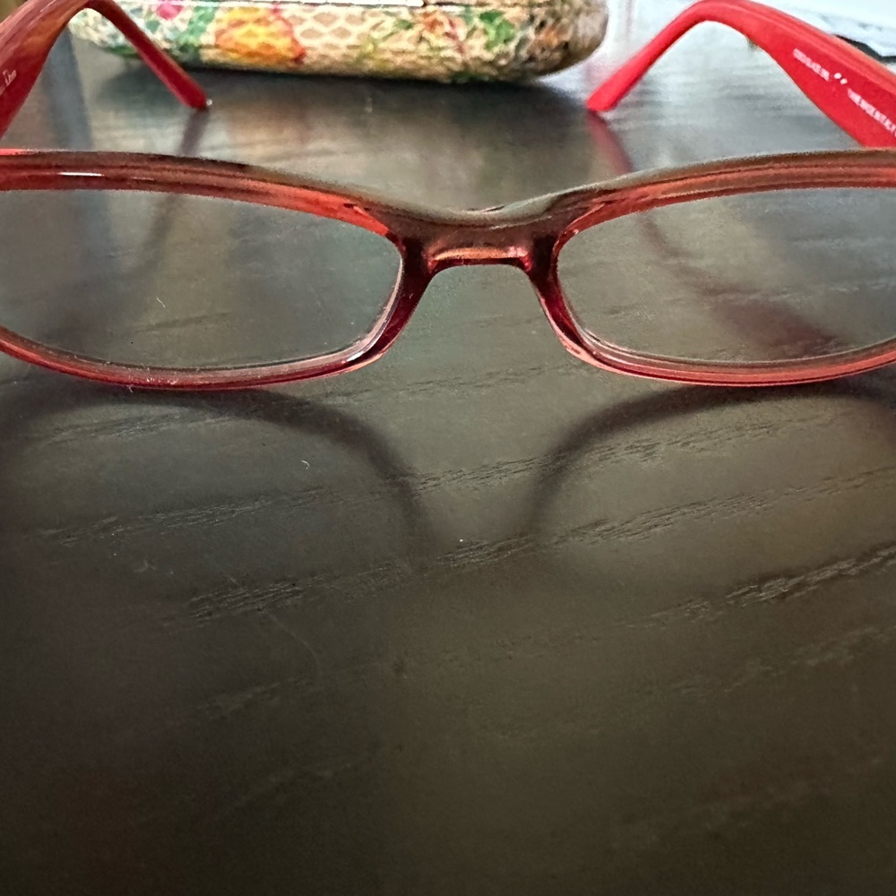 Dior reading glasses 🤓